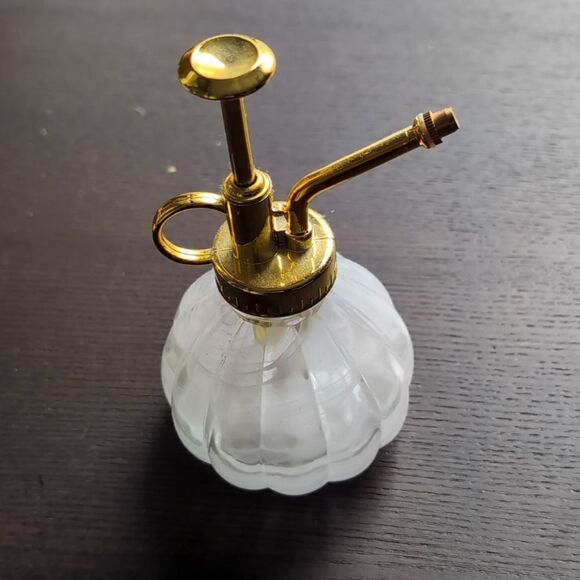 Urban Outfitters mini watering glass can - Picture 2 of 3